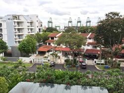 Sea Suites (D5), Apartment #562905001